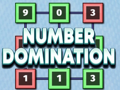 Spel Number Domination