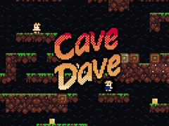 Spel Cave Dave