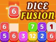 Spel Dice Fusion