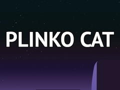 Spel Plinko Cat