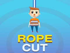 Spel Rope cut