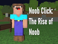 Spel Noob Click: The Rise of Noob 