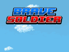 Spel Brave Soldier