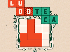 Spel Ludoteca