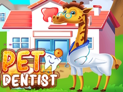 Spel Pet Dentist 