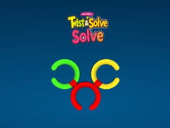 Spel Twist & Solve