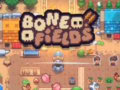 Spel Bone fields