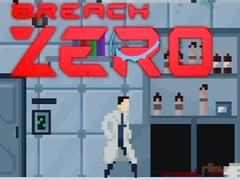 Spel Breach Zero