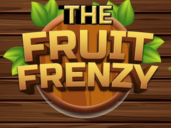 Spel The Fruit Frenzy