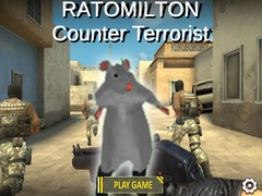 Spel Ratomilton Counter Terrorist