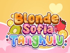 Spel Blonde Sofia: Tanghulu