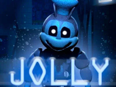 Spel Jolly FNAF