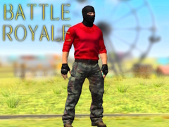 Spel Battle Royale 