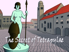 Spel The Secret of Tetrapylae