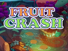 Spel Fruit Crash