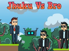 Spel Jhuku Vs Bro