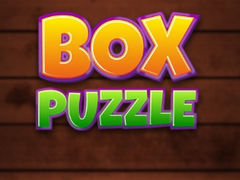 Spel Box Puzzle