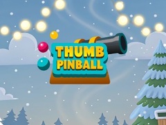 Spel Thumb Pinball