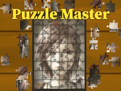 Spel Puzzle Master