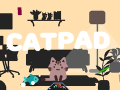 Spel Catpad