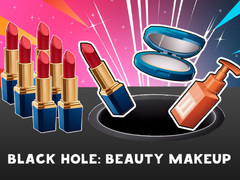 Spel Black Hole: Beauty Makeup