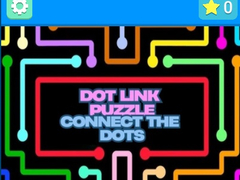 Spel Dot Link Puzzle Connect the Dots