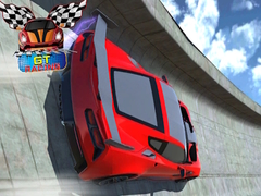 Spel GT Racing