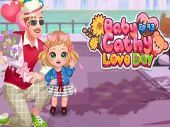 Spel Baby Cathy Ep43: Love Day