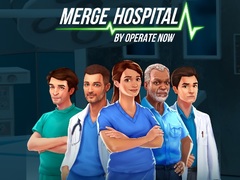 Spel Merge Hospital