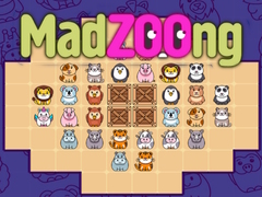 Spel MadZoong