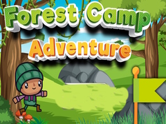 Spel Forest Camp Adventure