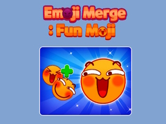 Spel Emoji Merge: Fun Moji