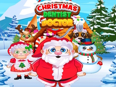 Spel Christmas Dentist Doctor