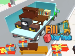 Spel Fill your truck