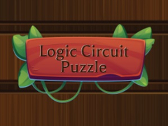 Spel Logic Circuit Puzzle