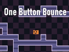 Spel One Button Bounce