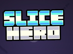 Spel Slice Hero