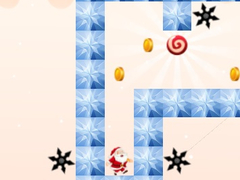 Spel Candy Ice Rush