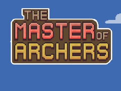 Spel The Master Of Archers