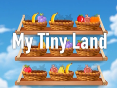 Spel My Tiny Land