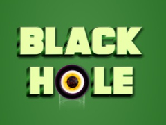 Spel Black Hole