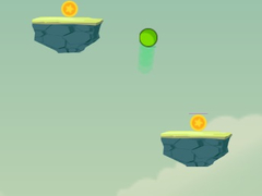 Spel Bouncing Ball