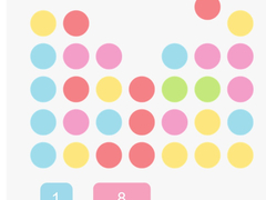 Spel Color Blitz