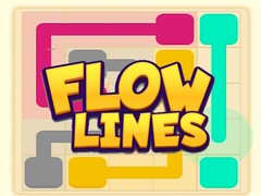 Spel NG: Flow Lines