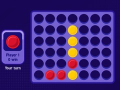 Spel Connect 4 Ultra