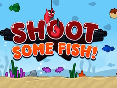 Spel Shoot Some Fish!