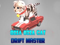 Spel OIIA OIIA CAT Drift Master