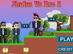 Spel Jhuku Vs Bro 2