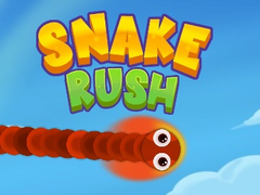 Spel Snake Rush