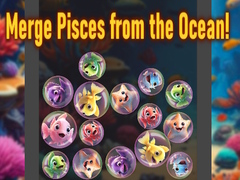 Spel Merge Pisces from the Ocean!